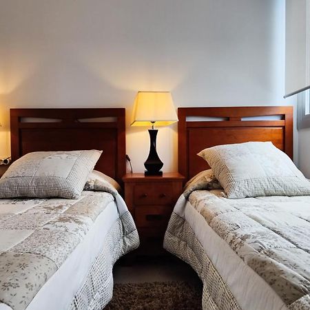 Baupres Luxury Apartment Calpe Zewnętrze zdjęcie