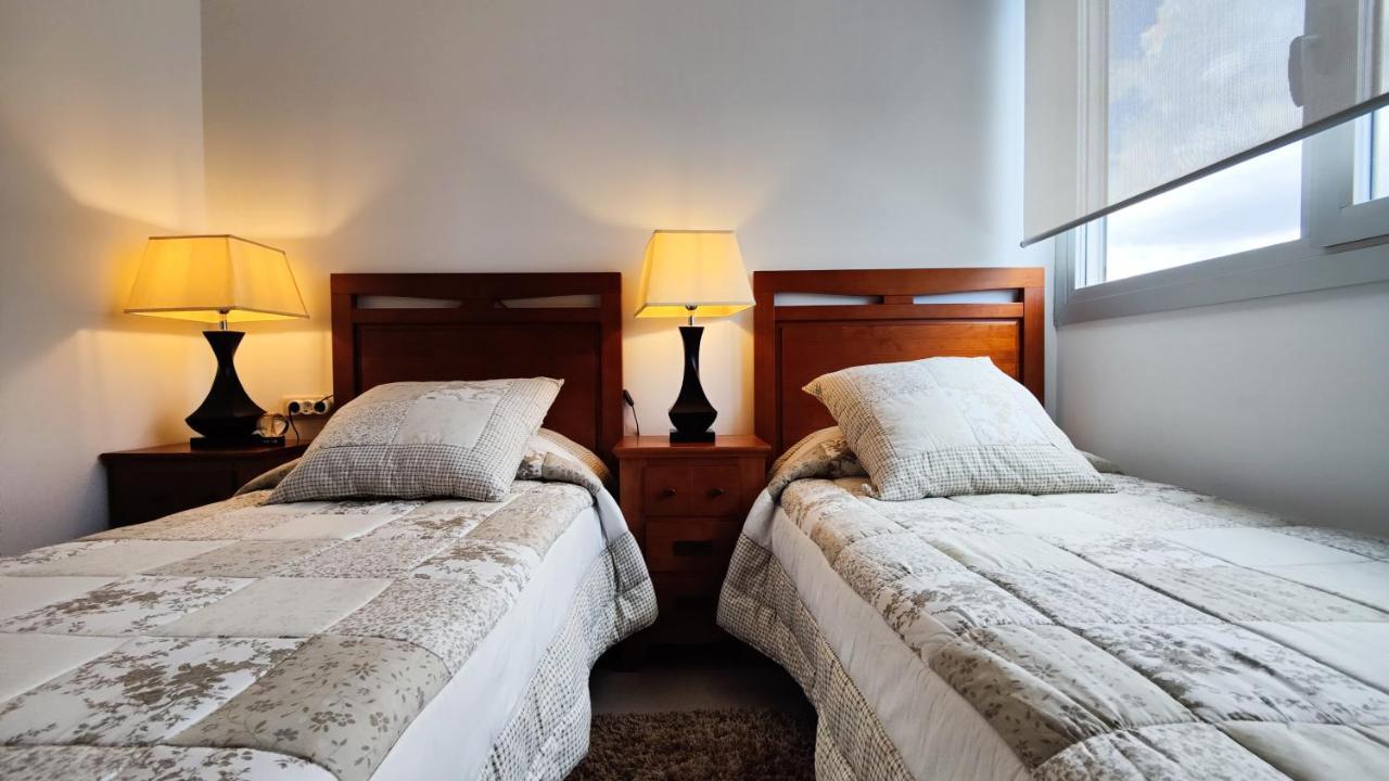 Baupres Luxury Apartment Calpe Zewnętrze zdjęcie