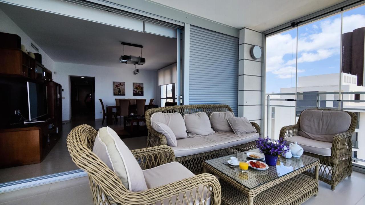 Baupres Luxury Apartment Calpe Zewnętrze zdjęcie