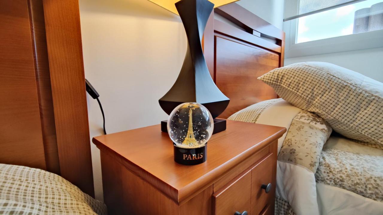 Baupres Luxury Apartment Calpe Zewnętrze zdjęcie