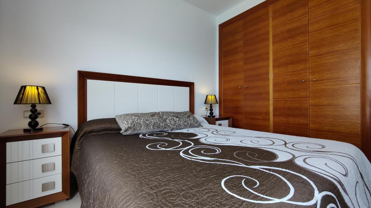Baupres Luxury Apartment Calpe Zewnętrze zdjęcie